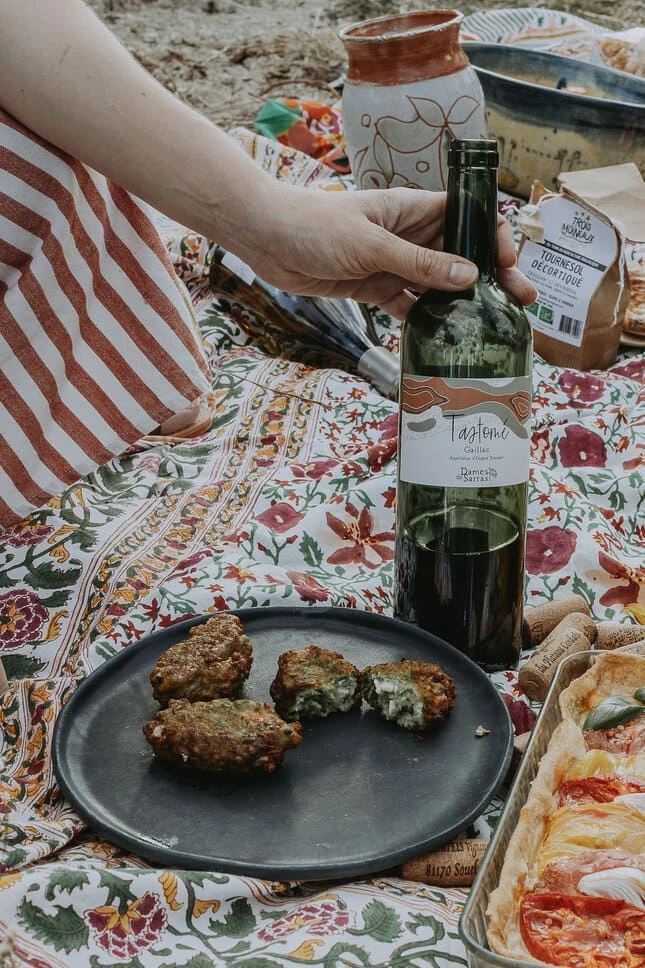 tastomé vin rouge gaillac