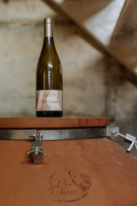 Mélijeanne blanc sec