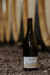 Les Trois Chênes blanc sec