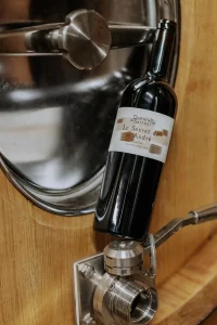 Le Secret de Saint André rouge