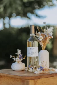 L'Esprit Terroir blanc sec