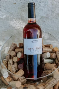 L'Esprit Terroir rosé