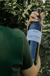 L'Esprit Terroir rouge